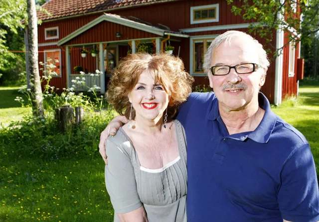 Foto: Patrik Österberg/Mediabild.nu