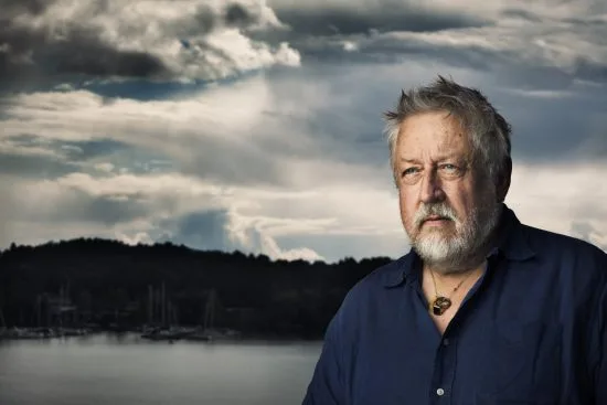 Leif GW Persson