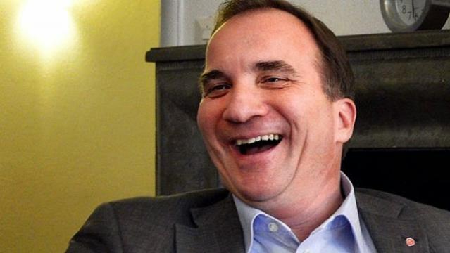 Sluta mumla, börja prata, Stefan Löfven! - Elisabet Höglund