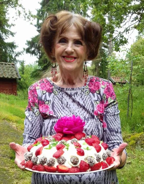 selfisar, hela sverige bakar, bullar och tårta 122