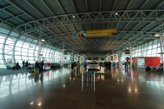 Zaventem Copyright: Absente/Dreamstime.com