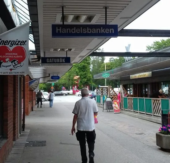 handelsbanken 2 001
