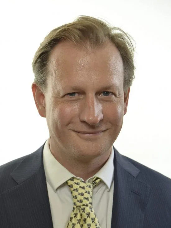 Carl Schlyter riksdagsledamot (MP)