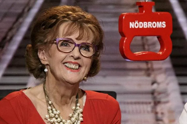 På Spåret