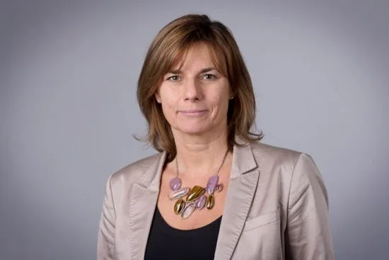 Isabella Lövin Biståndsminister Foto: Regeringen