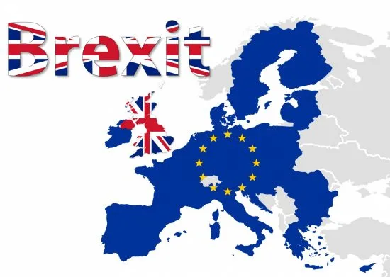 Brexit Copyright: Petr Kratochvil