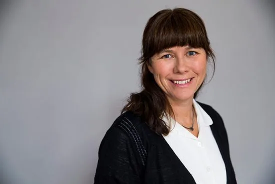 Åsa Romson Foto: Regeringskansliet