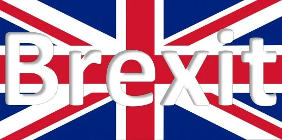 Brexit Petr Kraochvil