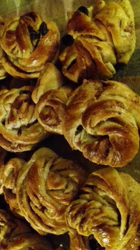 selfisar, hela sverige bakar, bullar och tårta 096