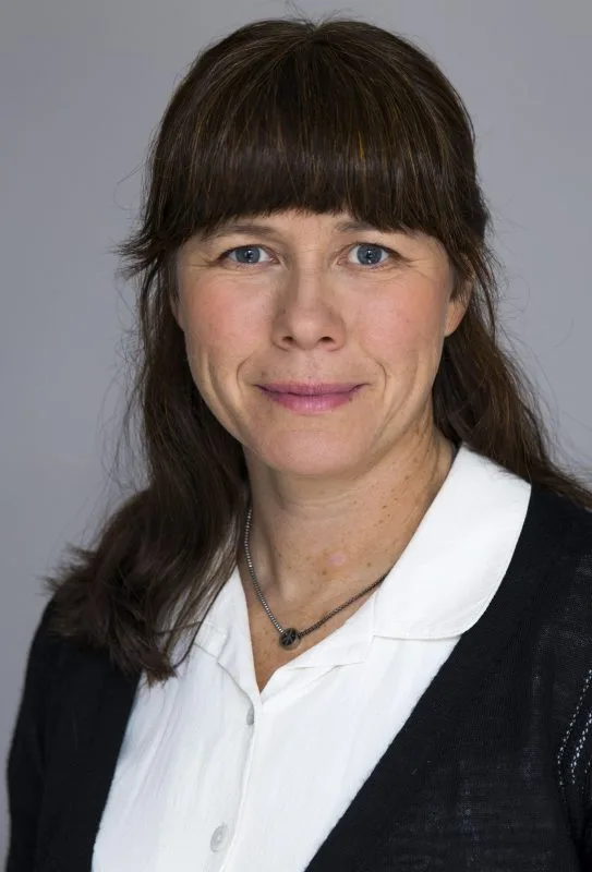Åsa Romson Foto: Regeringskansliet