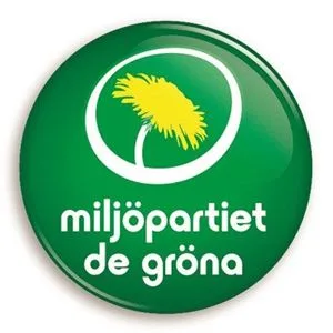 MP:s logga Foto: Miljöpartiet