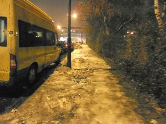 Här på Fosievägen i Malmö blir en man skjuten i samband med en skottlossning. Bild: mapio.net