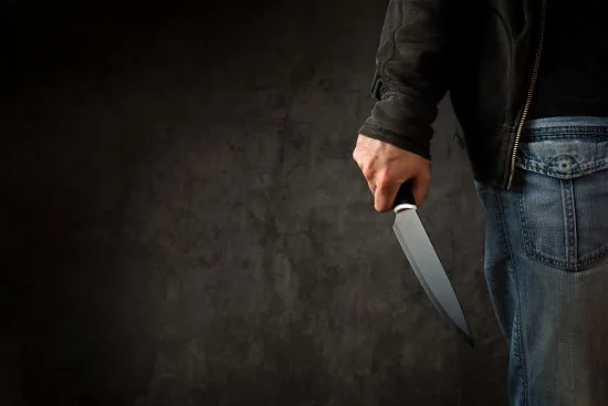 En man i Skelleftehamn misshandlades grovt med kniv i en lägenhet på Matrosgatan. Copyright: Igor Stevanovic/Dreamstime.com