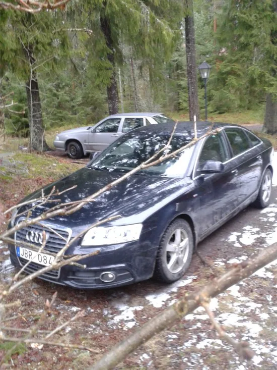 Min Audi