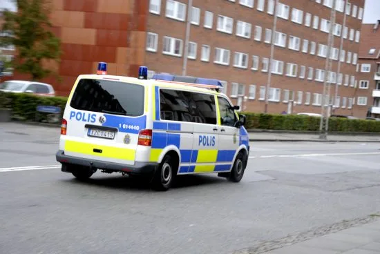 Polisen hittade en grovt misshandlad man i en lägenhet i Rönninge på söndagsmorgonen. Copyright: Dreamstime.com