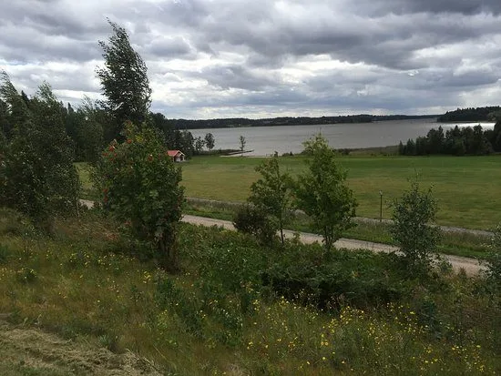 Tre personer misshandlas, varav en grovt, i Kolsva i Västmanland under natten till söndagen. Bild: tripadvisor.se