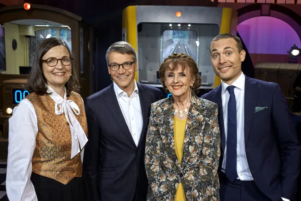 Foto: Bo Håkansson/SVT