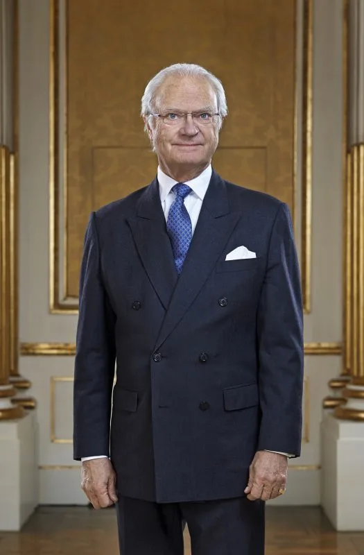 Kungen Foto: Peter Knutsson/Kungahuset.se