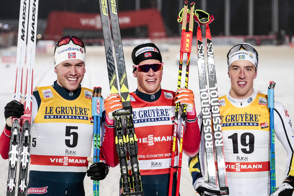 Ski Nordique Net Elisabet Hoglund