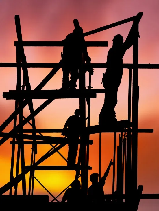 Svart arbetskraft Copyright: Andreas Karelias/Dreamstime.com 