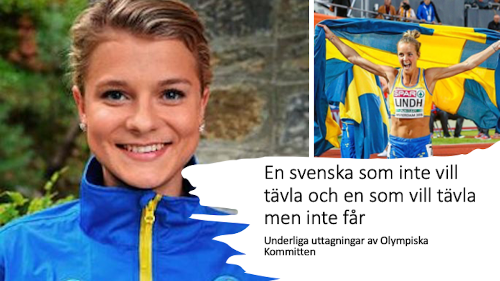 Varför är Sverige Inte Med I Nato